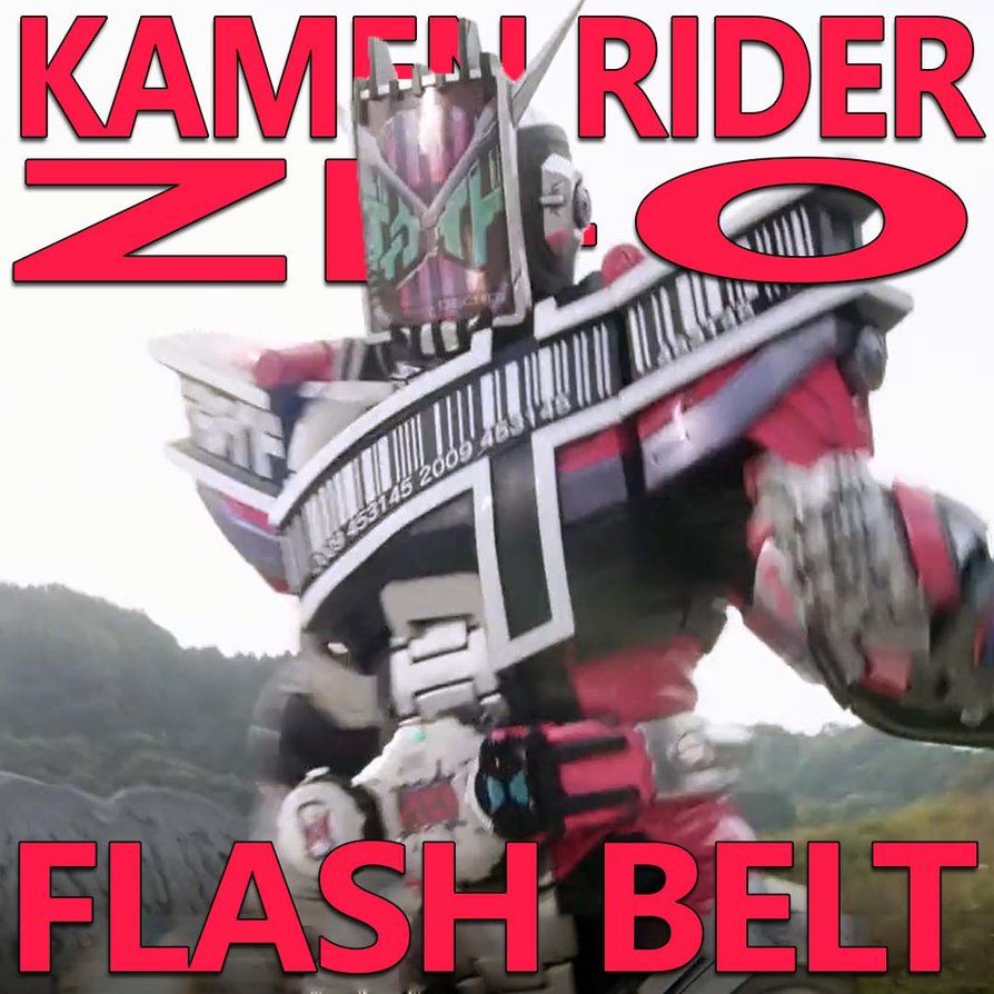 kamen rider game flash